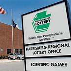lottery headquarters near me